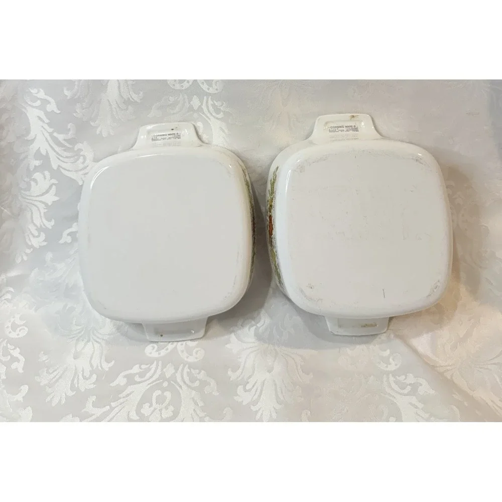 vintage‎ Corning Ware 